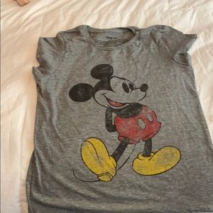Mickey Mouse Tee